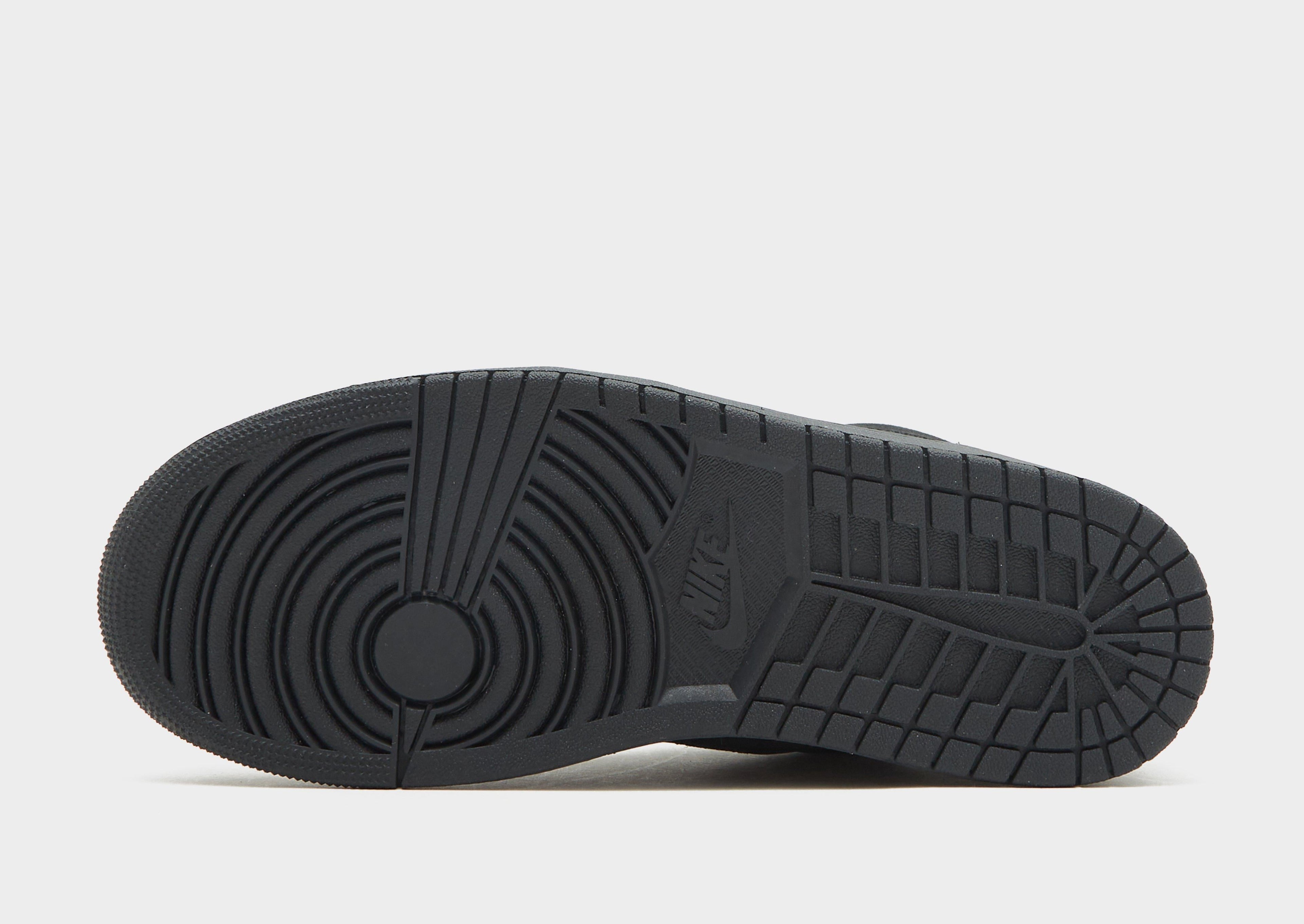 Jordan Grey Jordan Air 1 Low