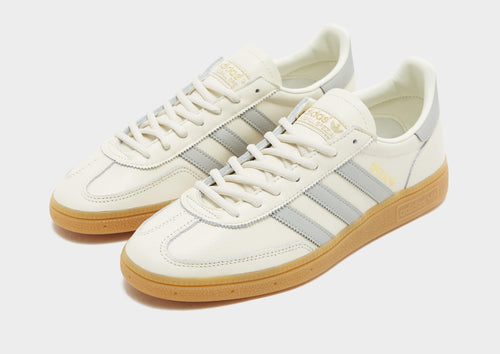 adidas White adidas Originals Handball Spezial