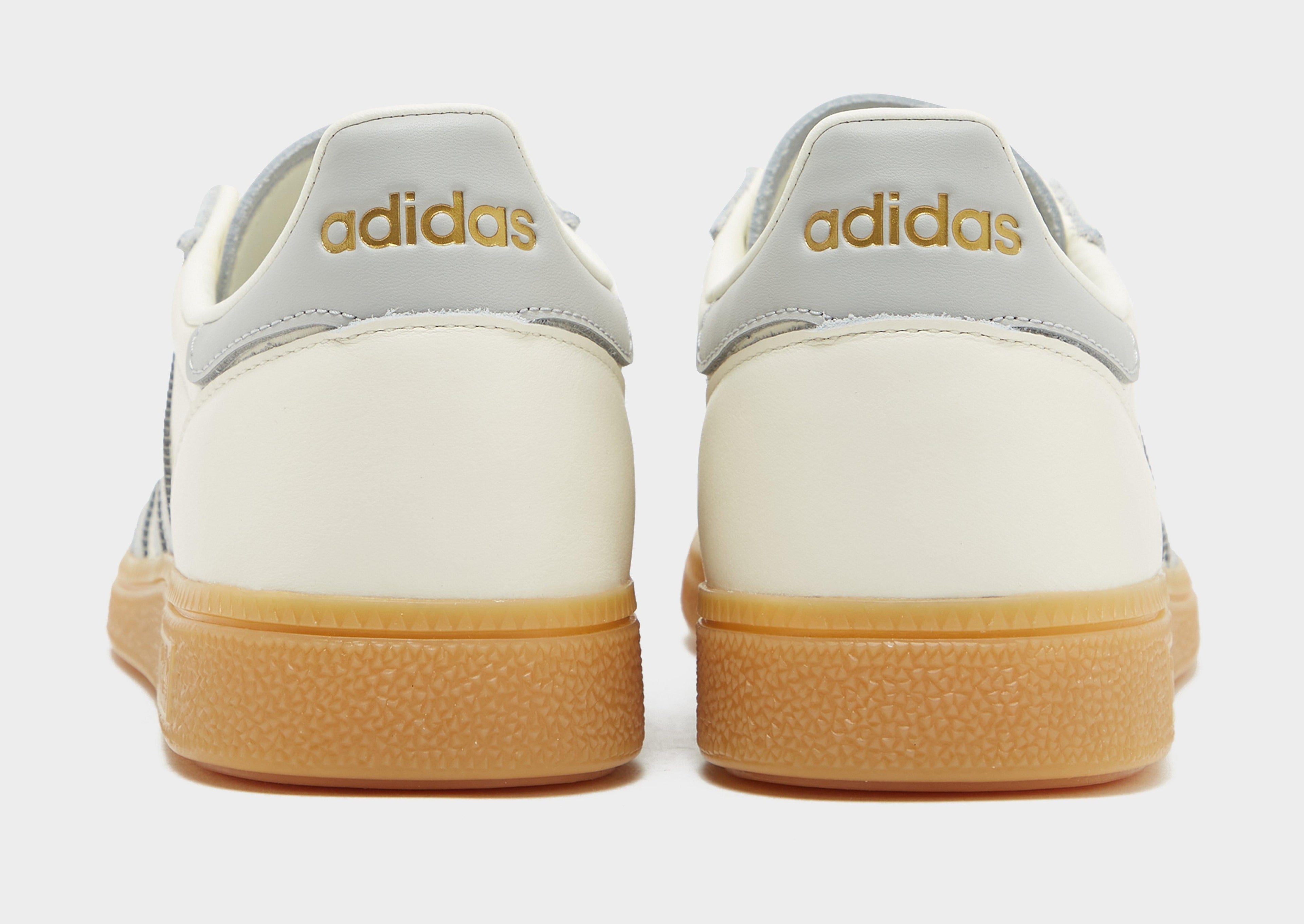 adidas White adidas Originals Handball Spezial