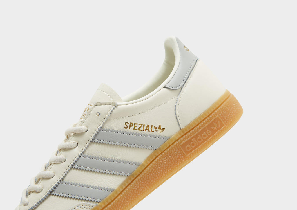adidas White adidas Originals Handball Spezial