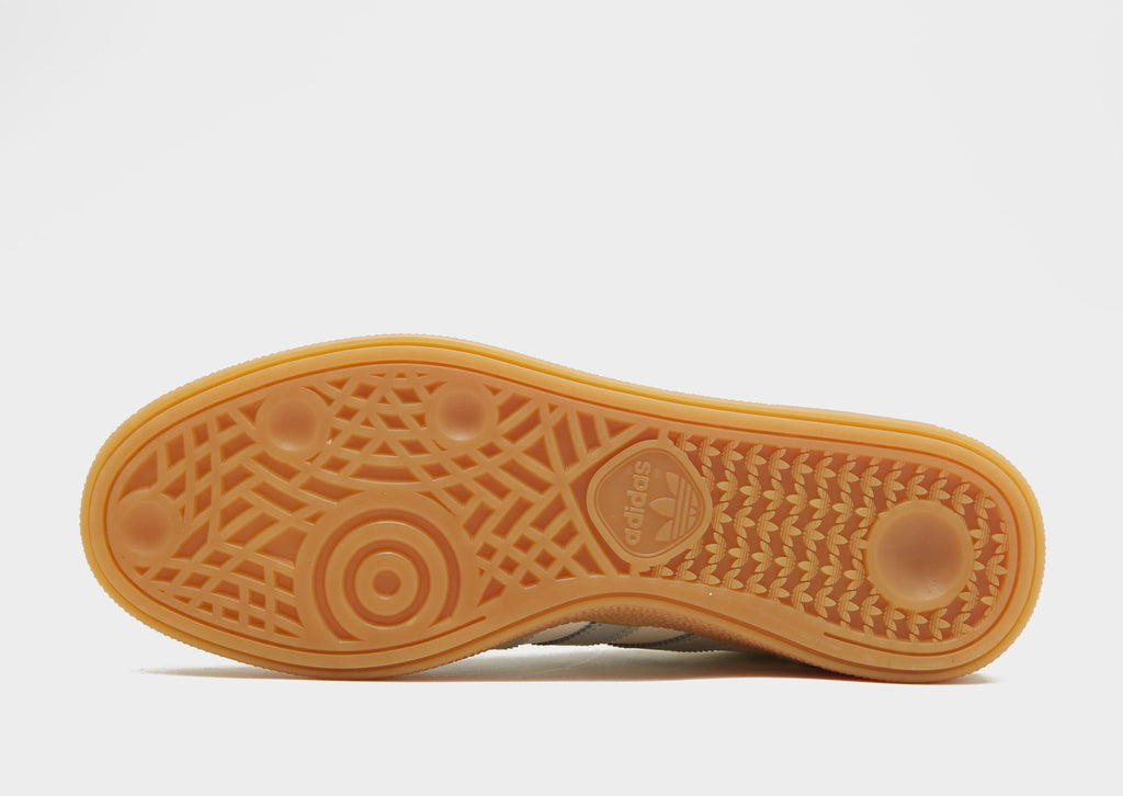 adidas White adidas Originals Handball Spezial