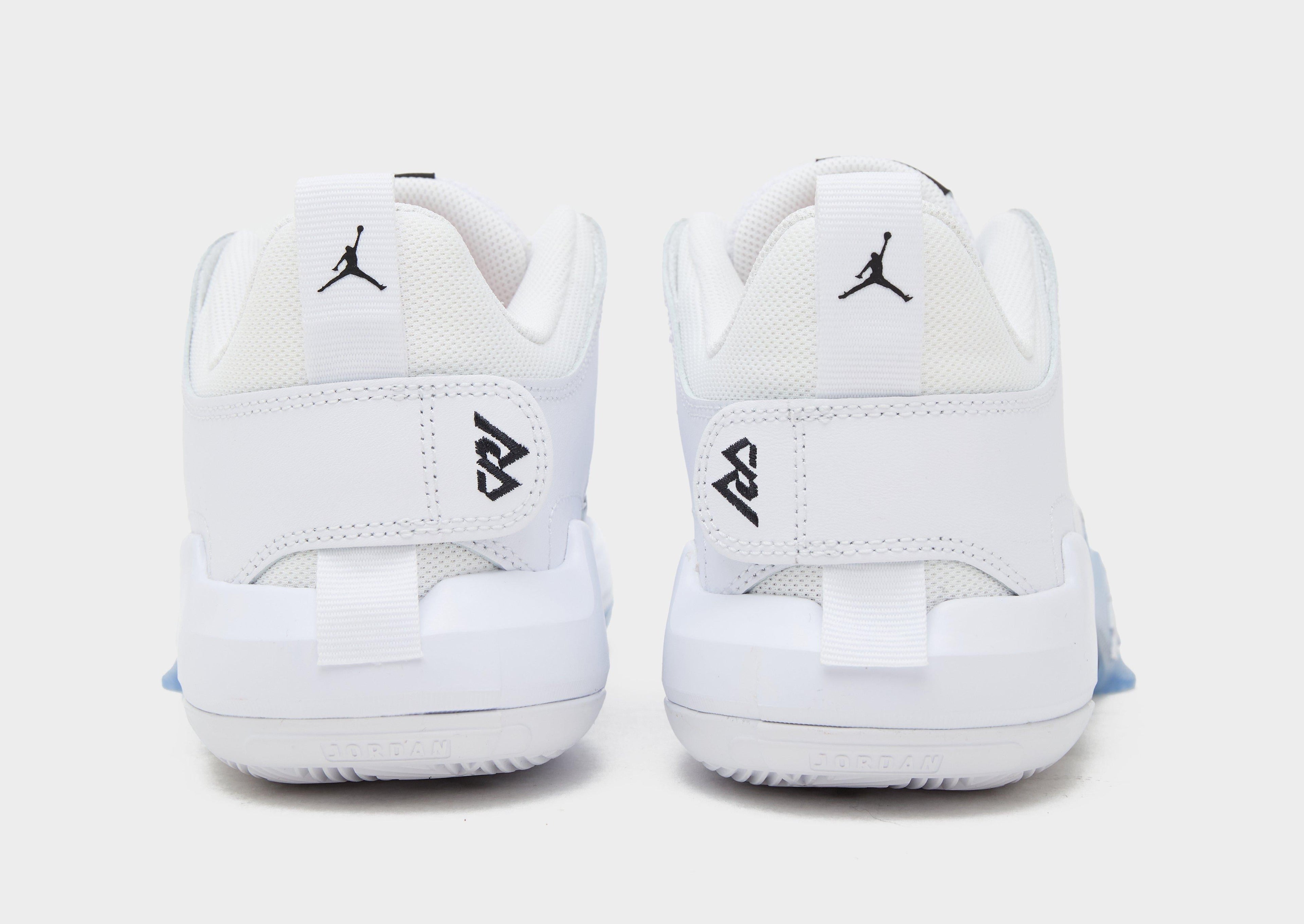 Jordan White Jordan One Take 5