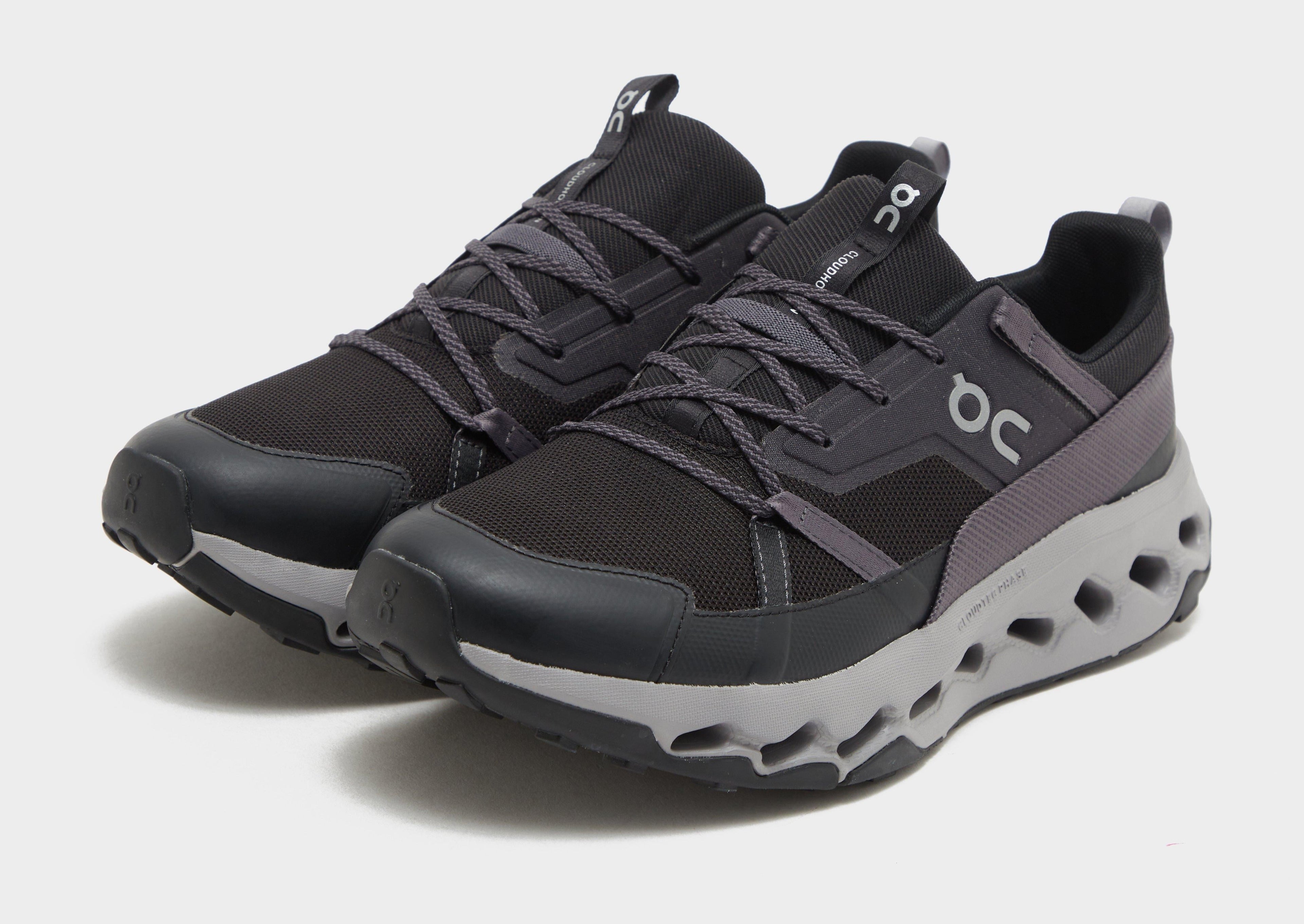 Black On Running Cloudhorizon