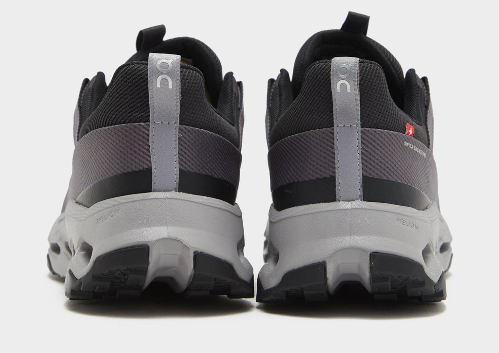 Black On Running Cloudhorizon