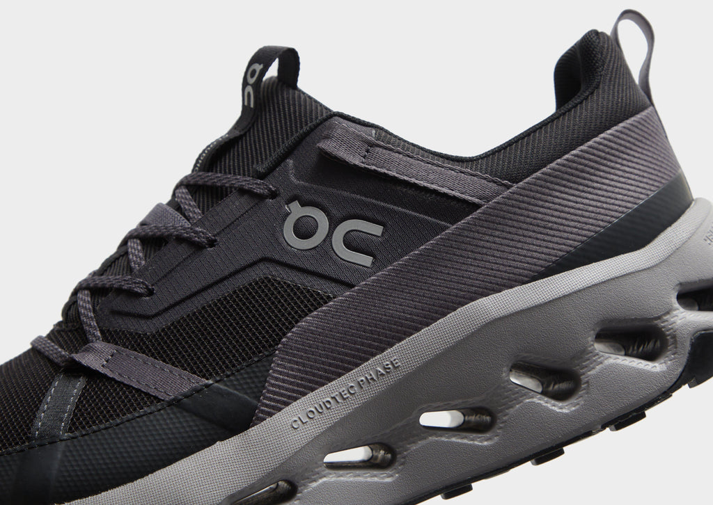 Black On Running Cloudhorizon