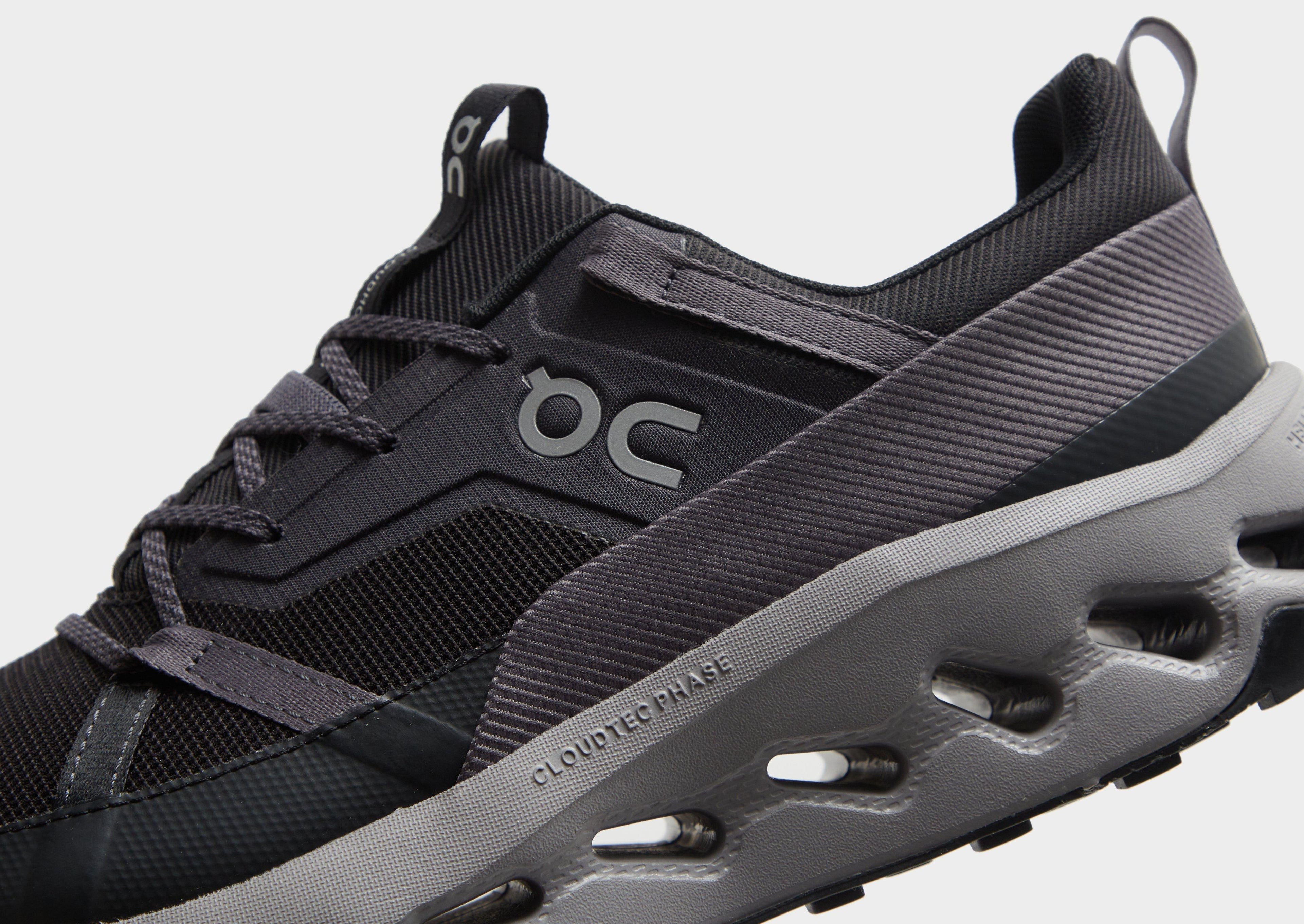 Black On Running Cloudhorizon