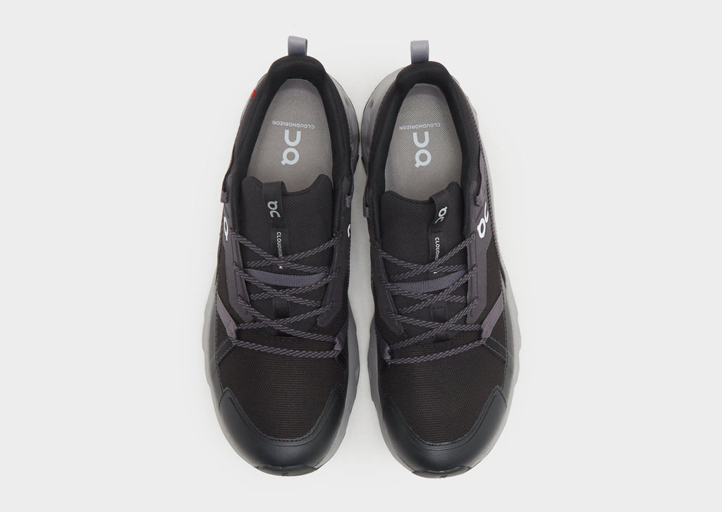 Black On Running Cloudhorizon