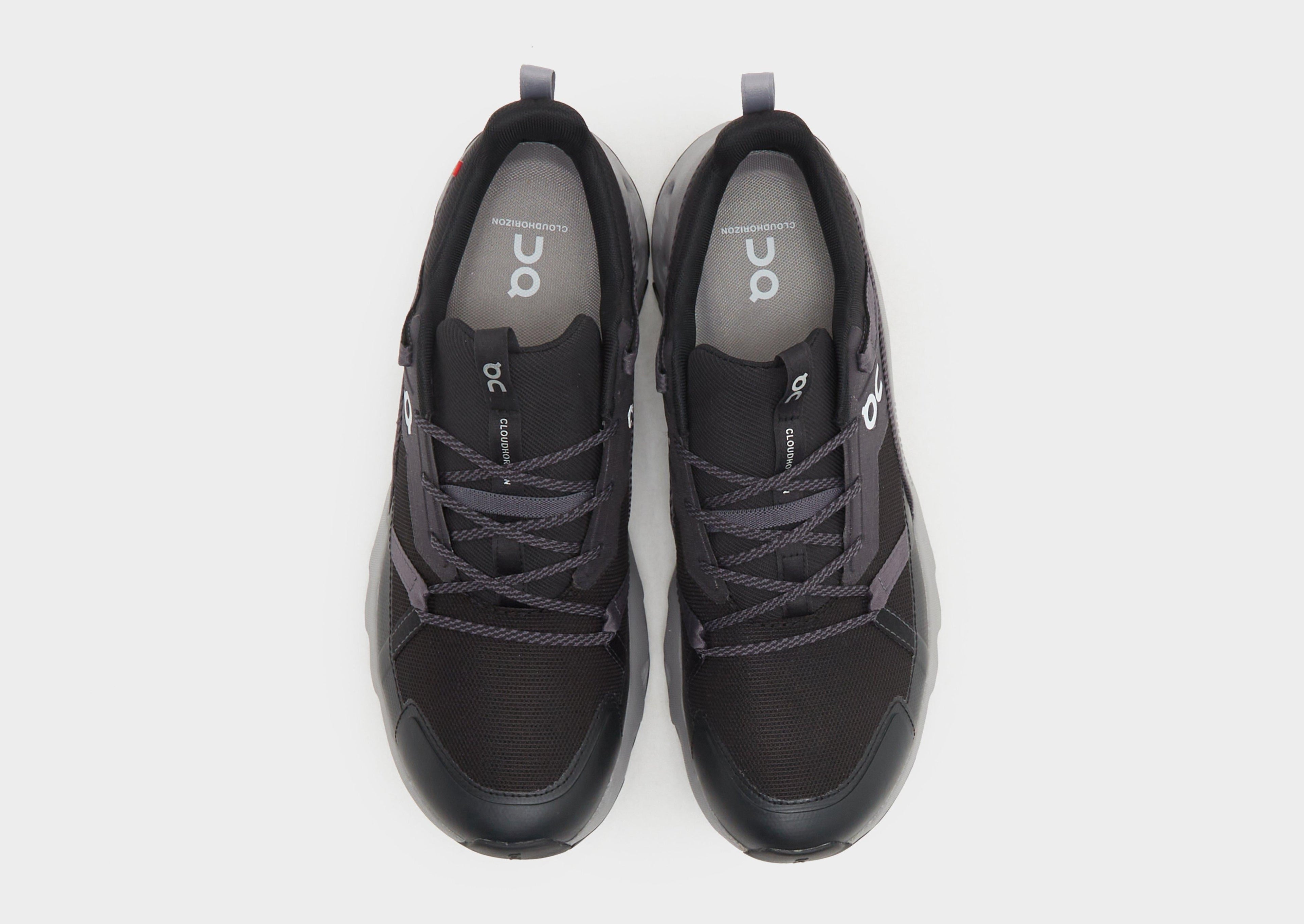 Black On Running Cloudhorizon