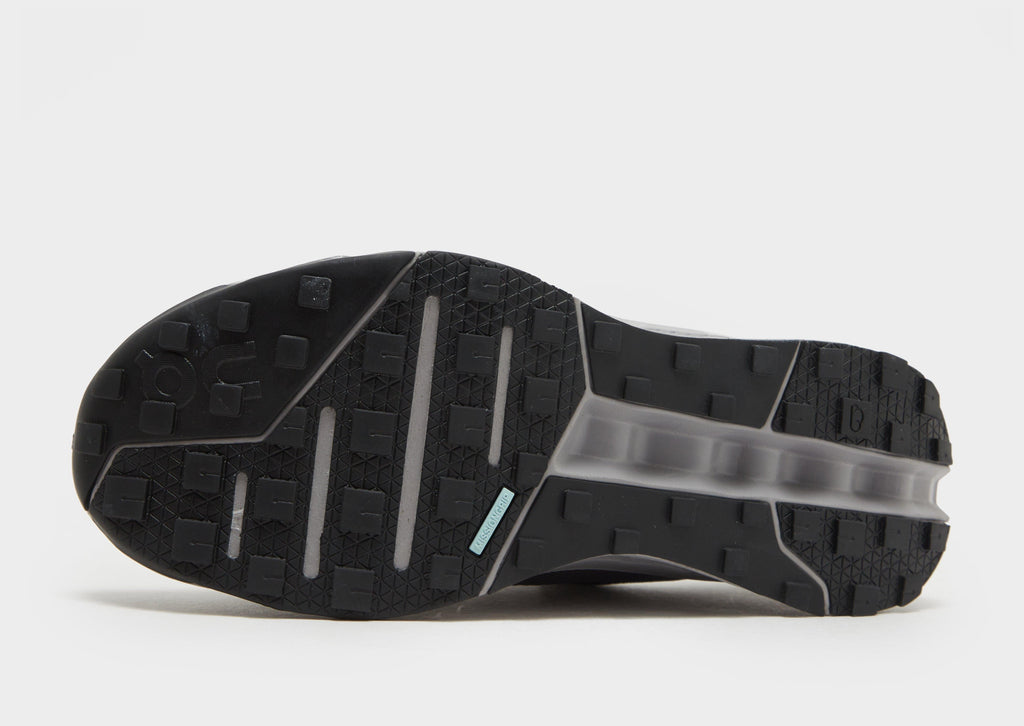 Black On Running Cloudhorizon