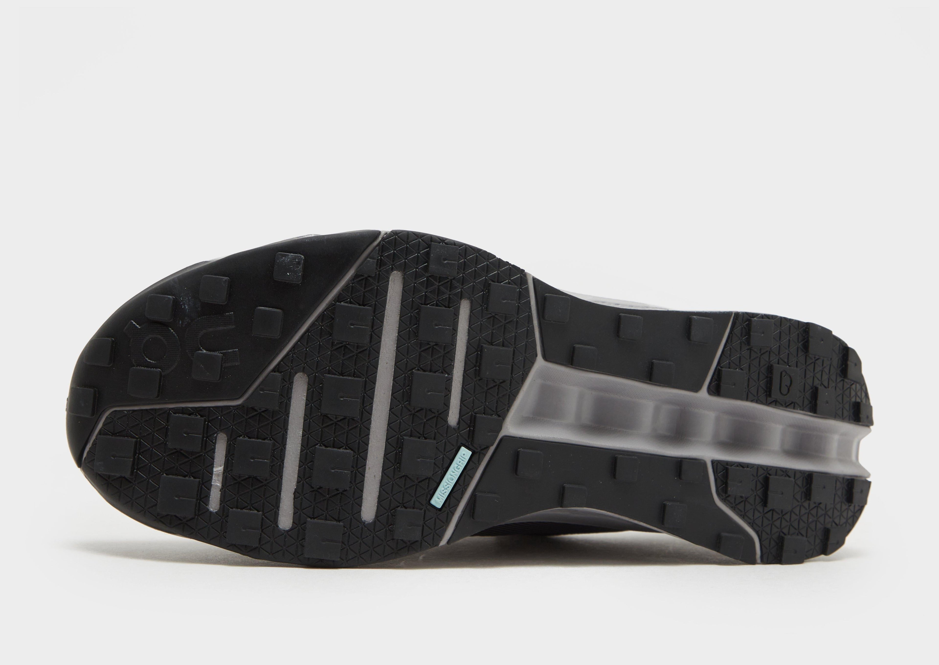 Black On Running Cloudhorizon