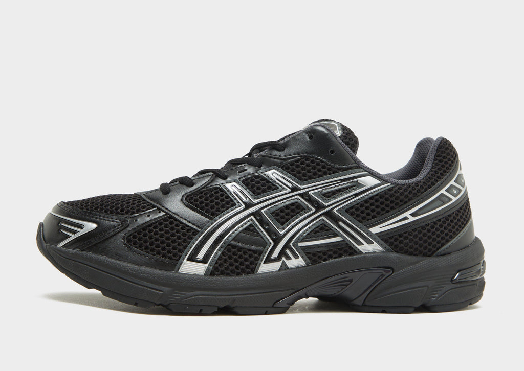 Black ASICS GEL-1130