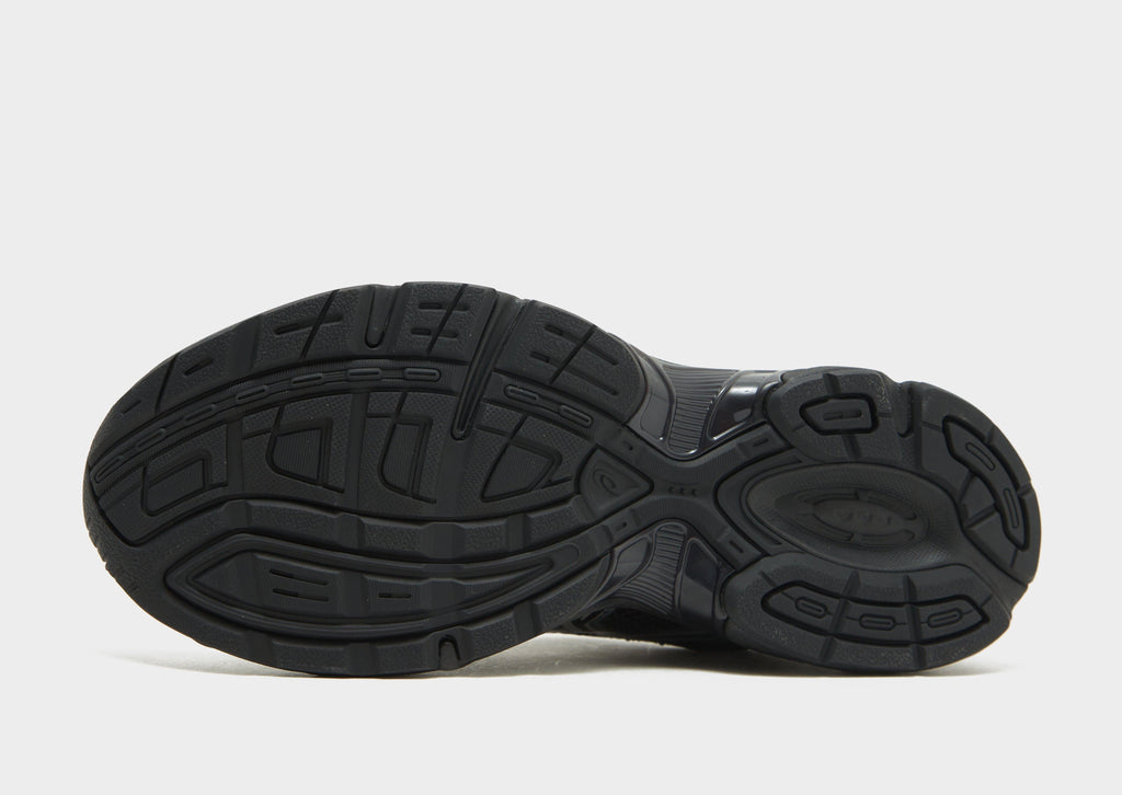 Black ASICS GEL-1130