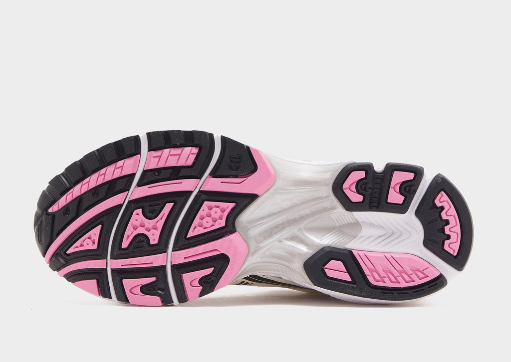 White ASICS GEL-KAYANO 14 Women's