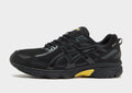 Black ASICS GEL-Venture 6 GTX