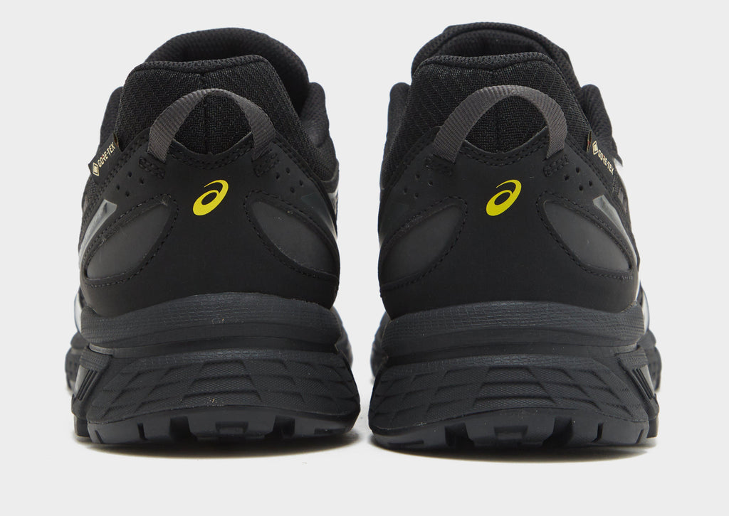 Black ASICS GEL-Venture 6 GTX