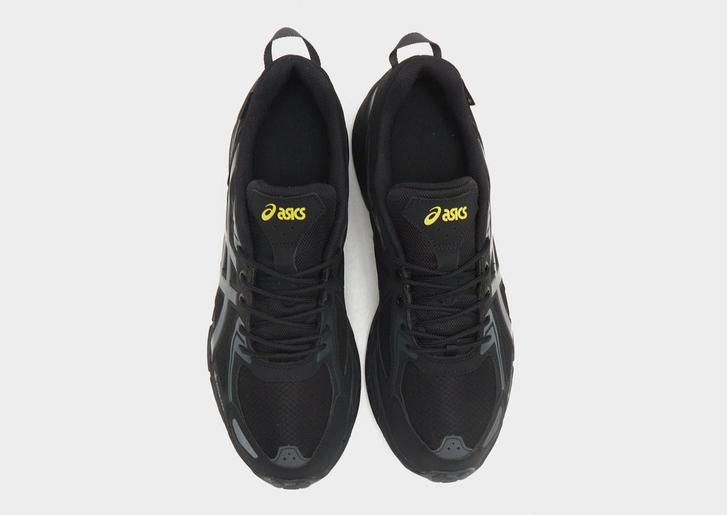 Black ASICS GEL-Venture 6 GTX