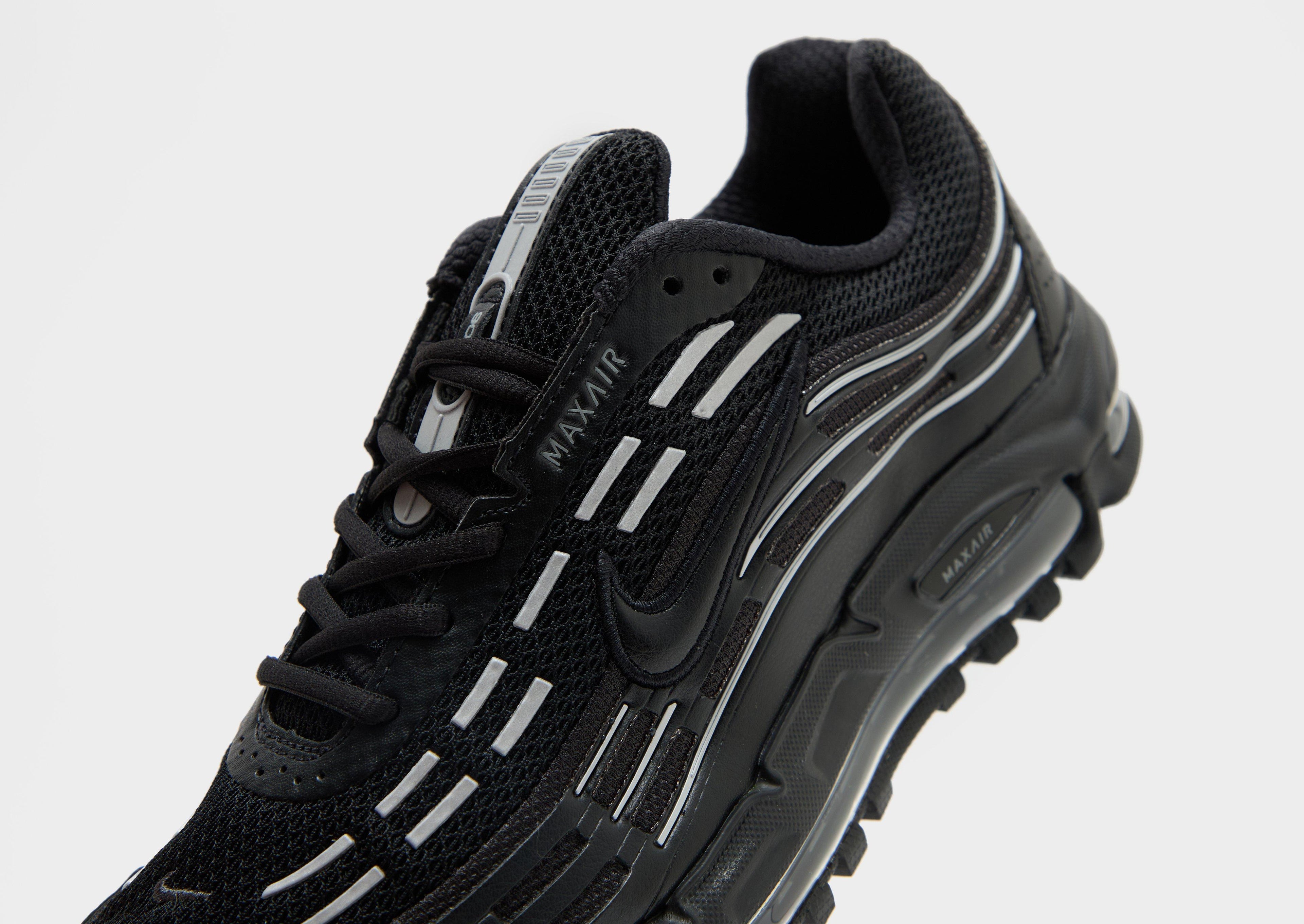 Nike Black Nike Air Max TL 2.5