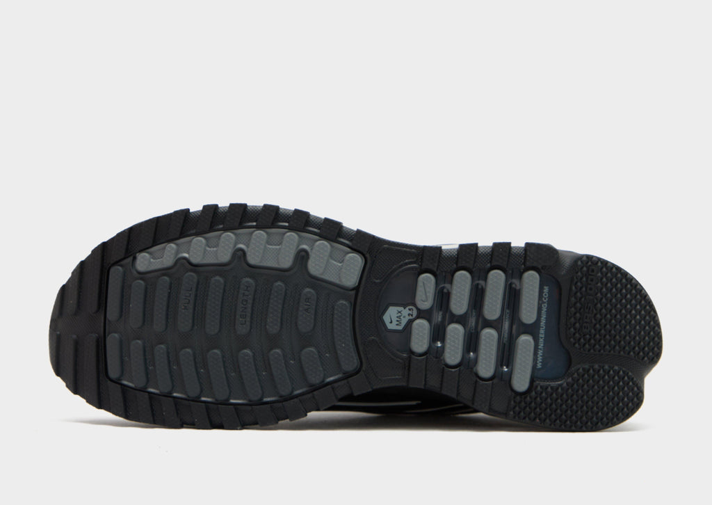 Nike Black Nike Air Max TL 2.5