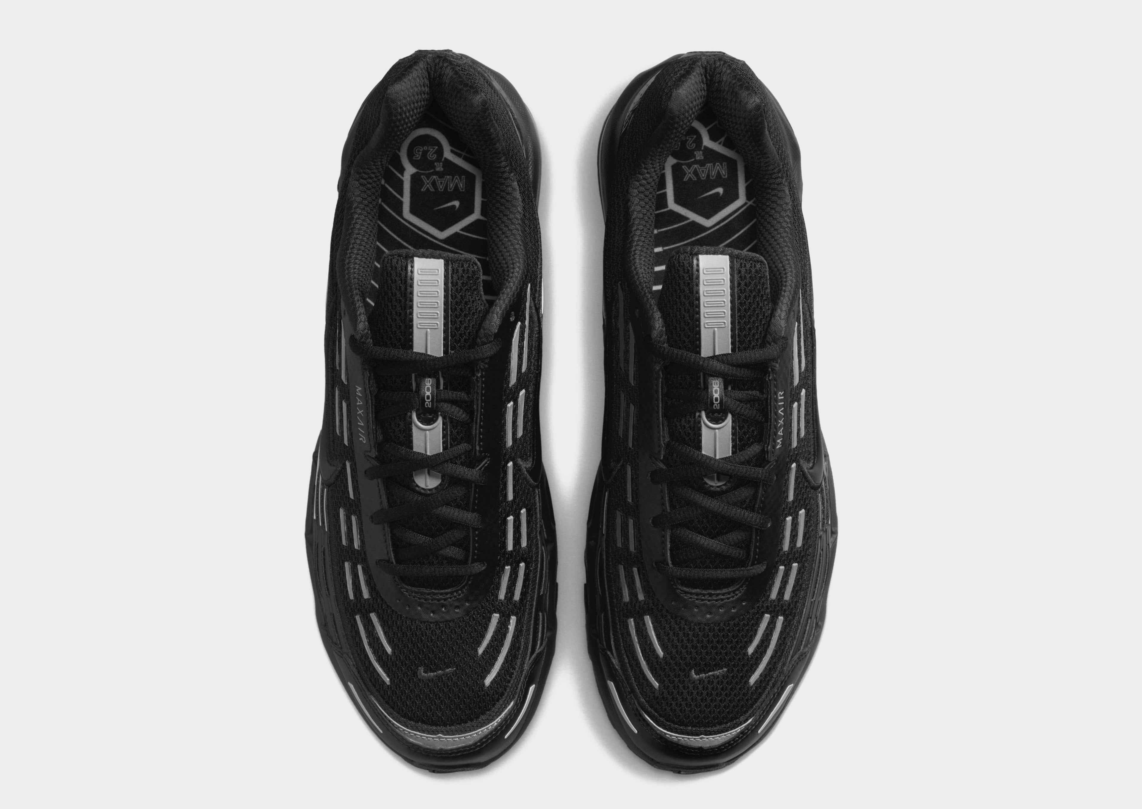 Nike Black Nike Air Max TL 2.5