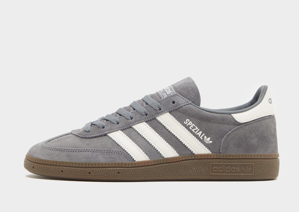 adidas Grey adidas Originals Handball Spezial