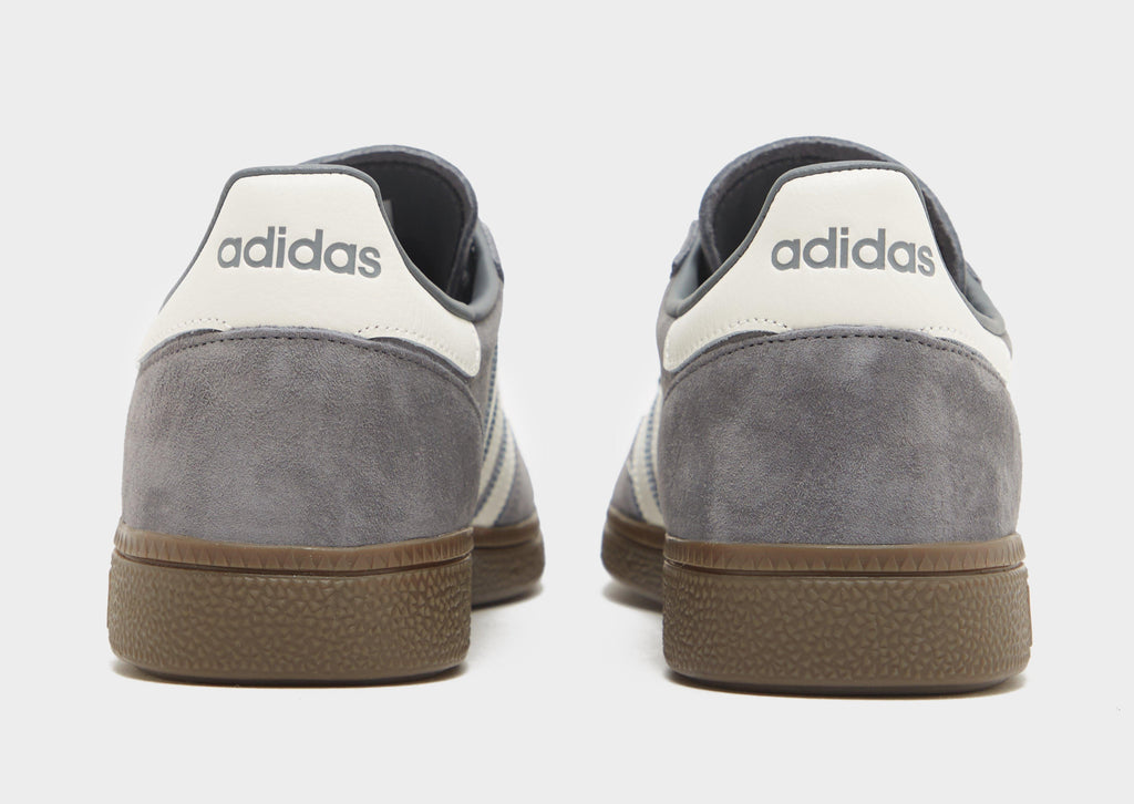 adidas Grey adidas Originals Handball Spezial