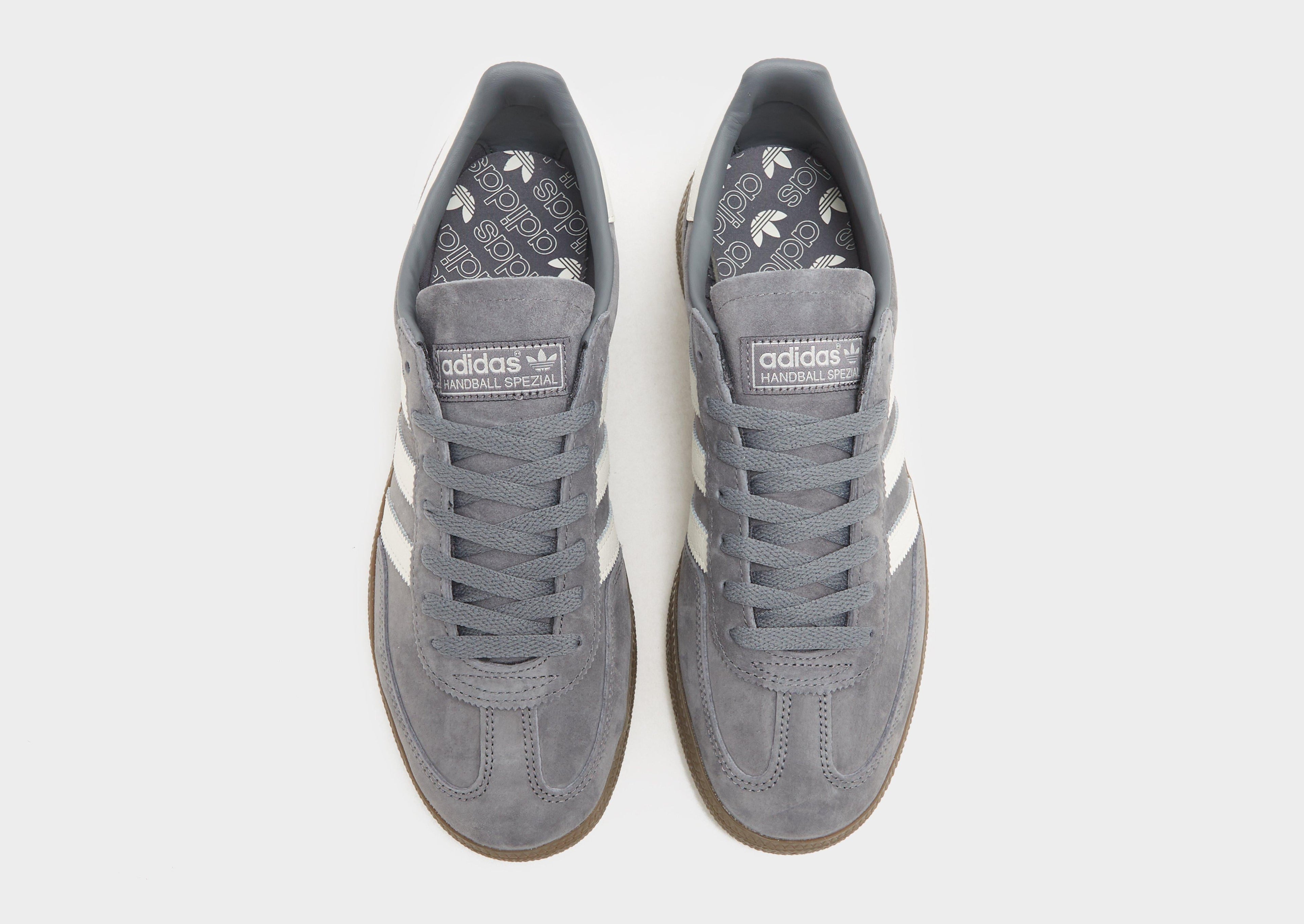 adidas Grey adidas Originals Handball Spezial