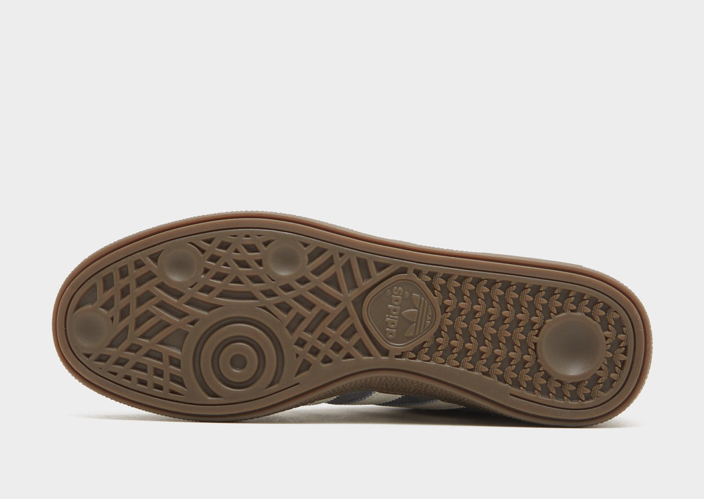 adidas Grey adidas Originals Handball Spezial