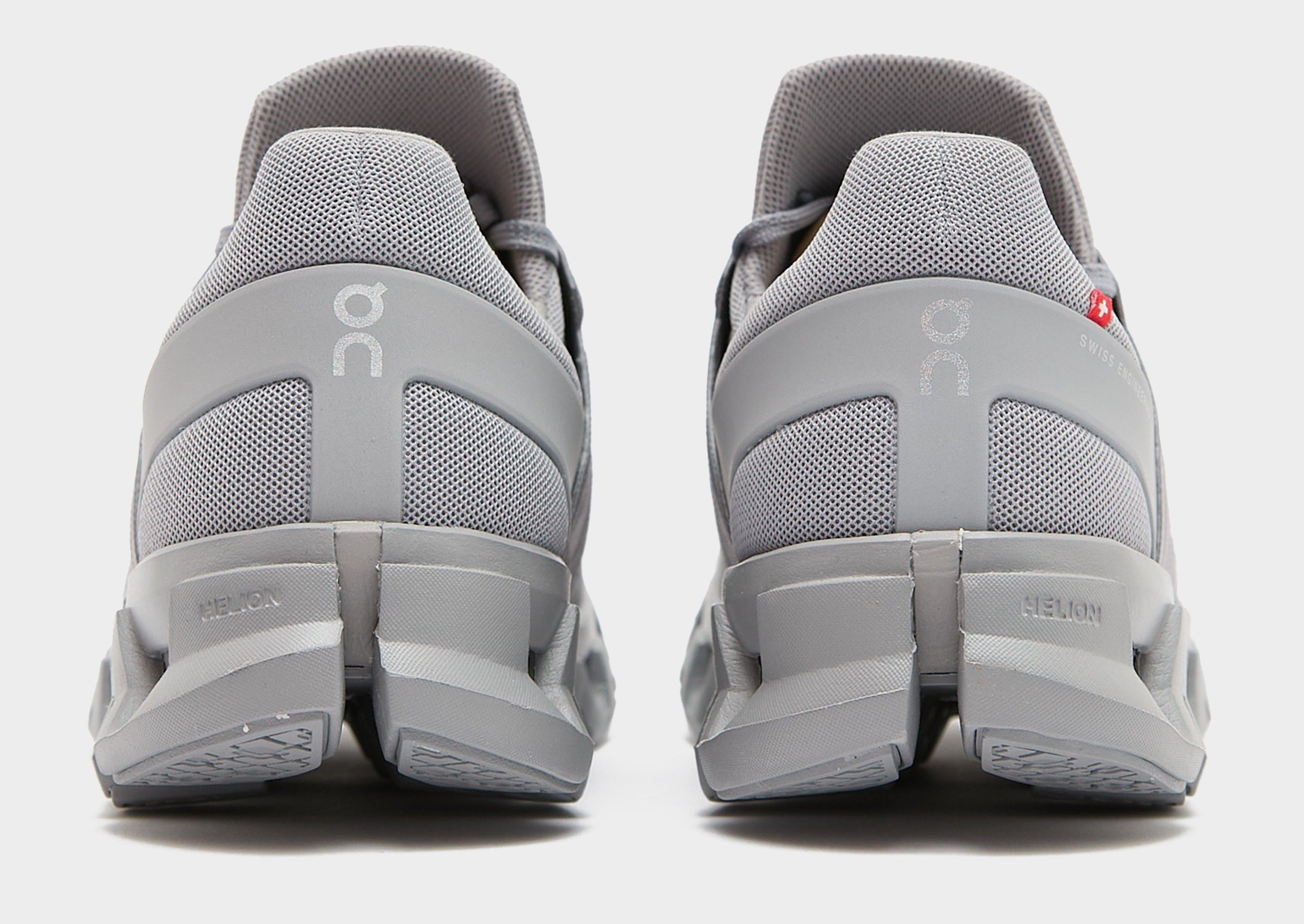 Grey On Running Cloudswift 4 AD