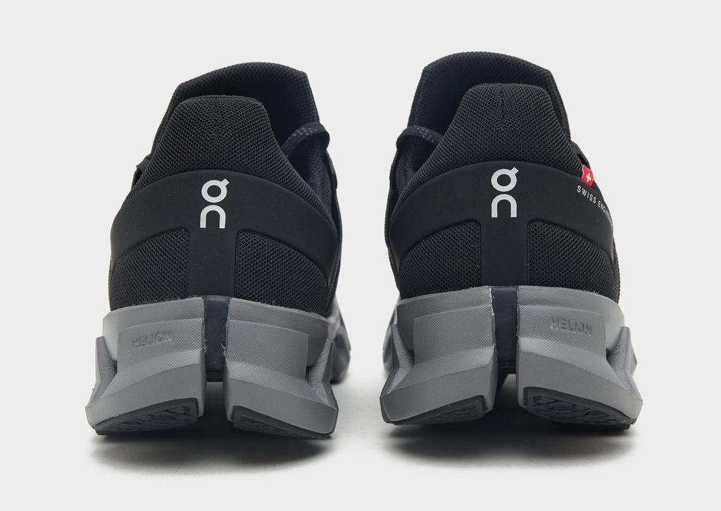 Black On Running Cloudswift 4 AD