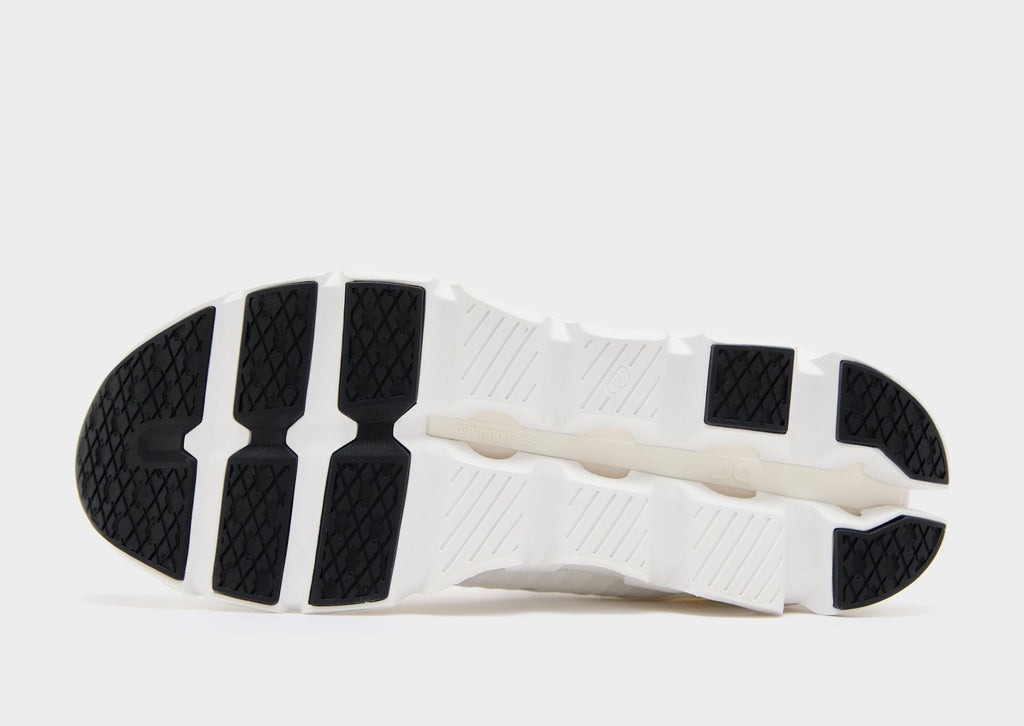 White On Running Cloudswift