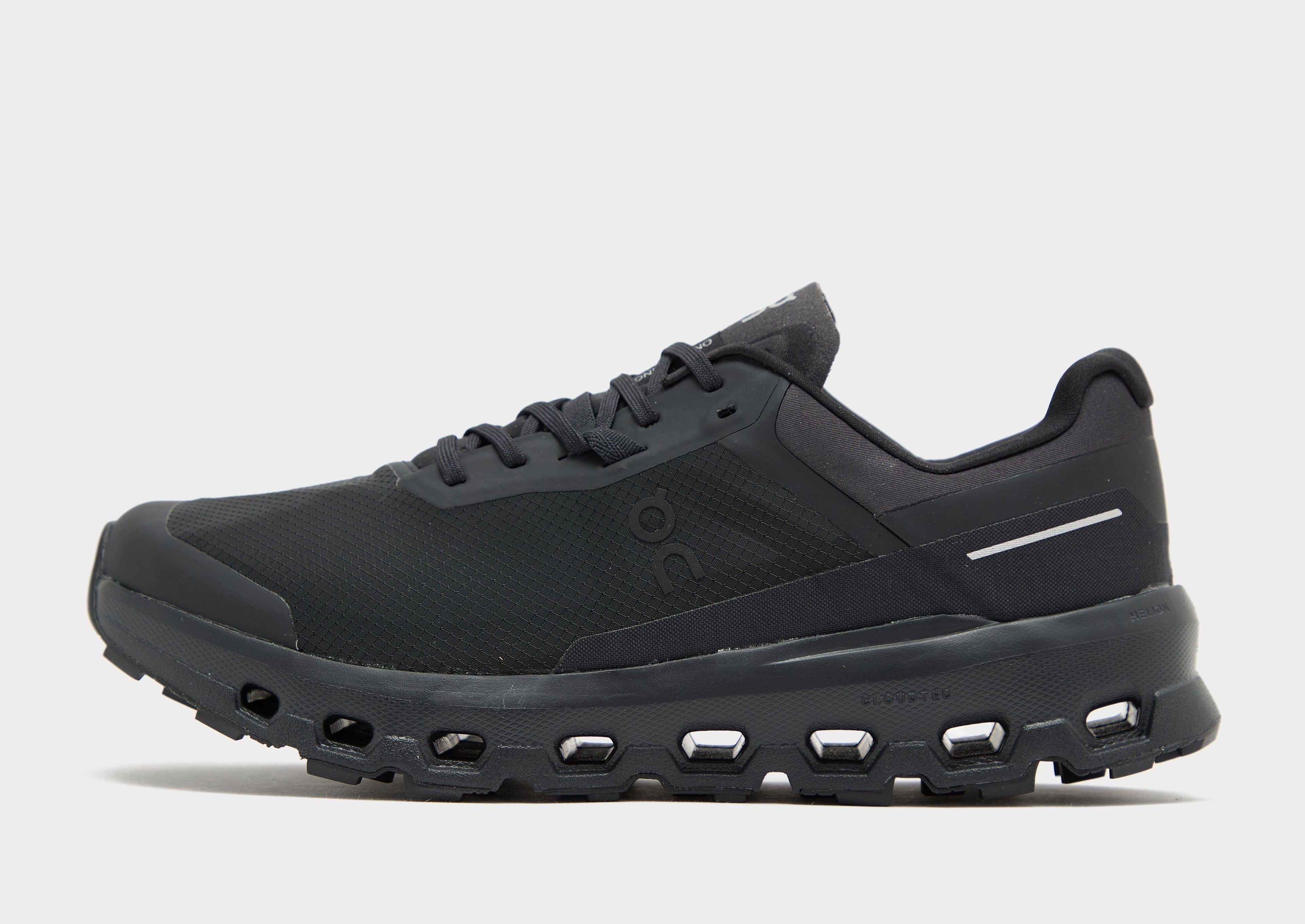 Black On Running Cloudvista 2