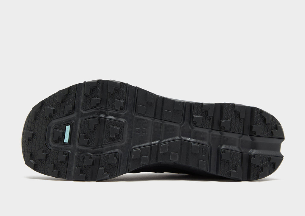 Black On Running Cloudvista 2