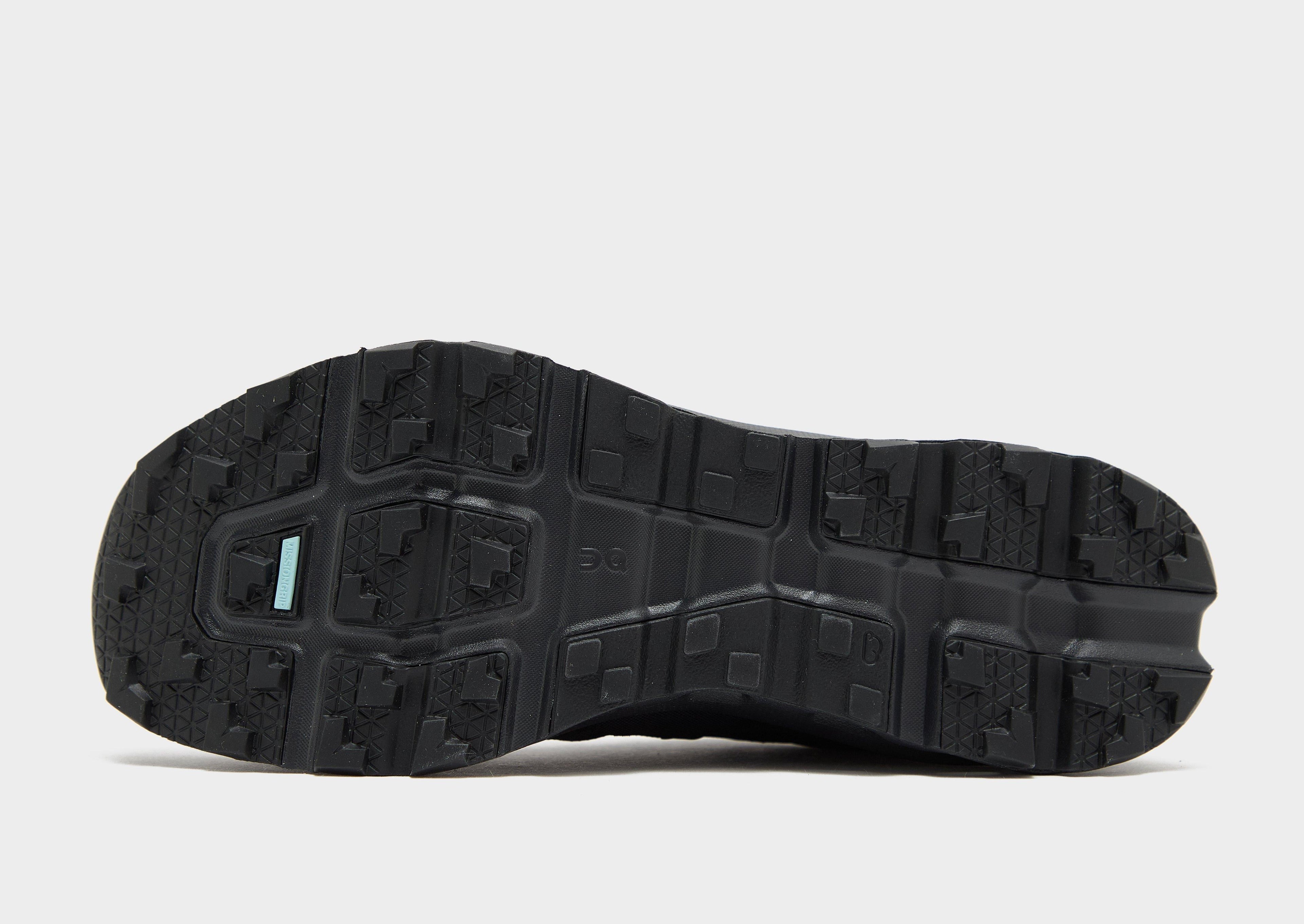 Black On Running Cloudvista 2