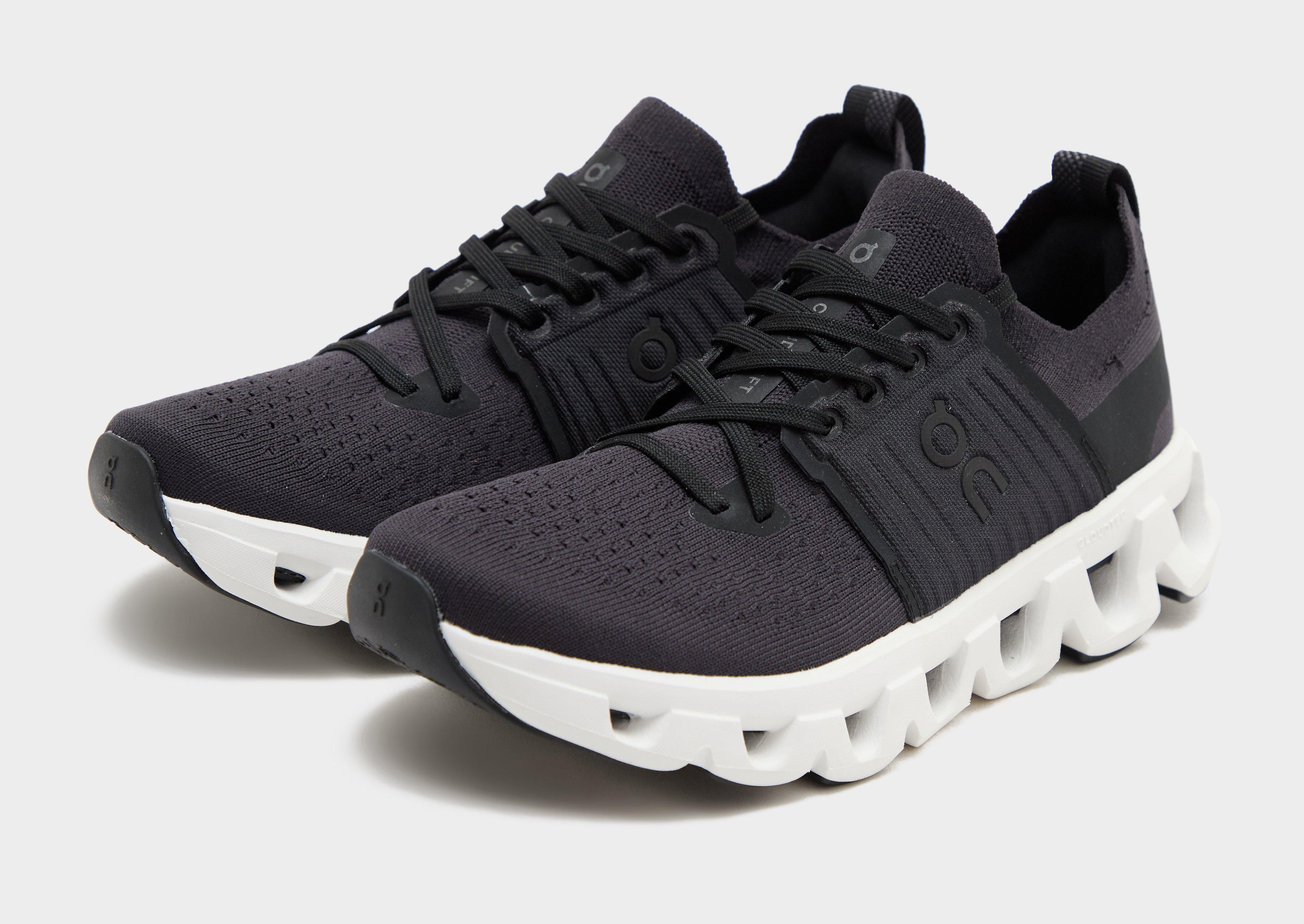 Black On Running Cloudswift 4 Women's