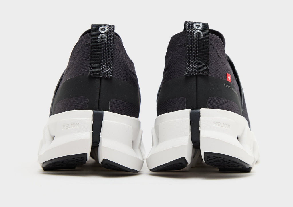 Black On Running Cloudswift 4 Women's