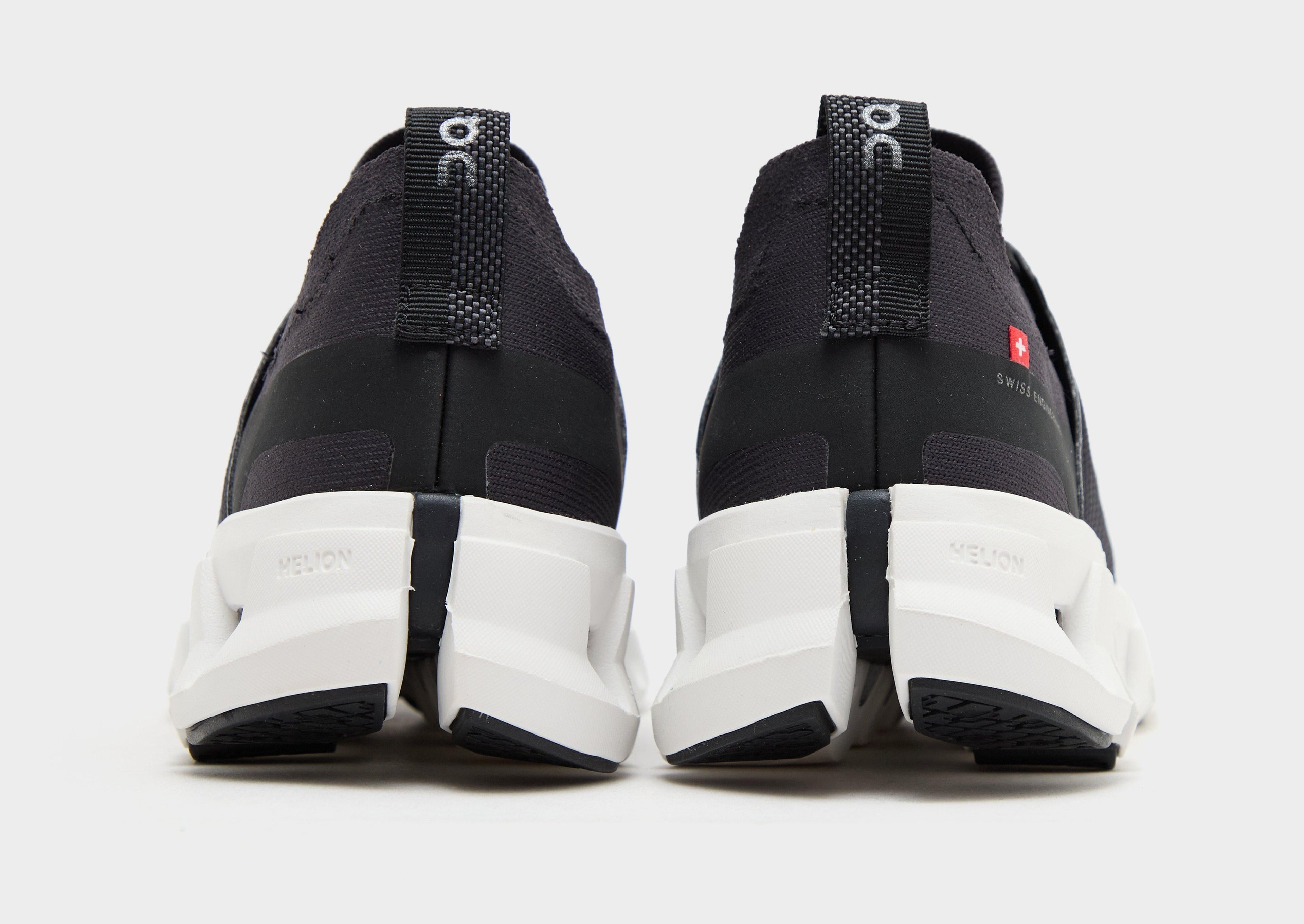 Black On Running Cloudswift 4 Women's