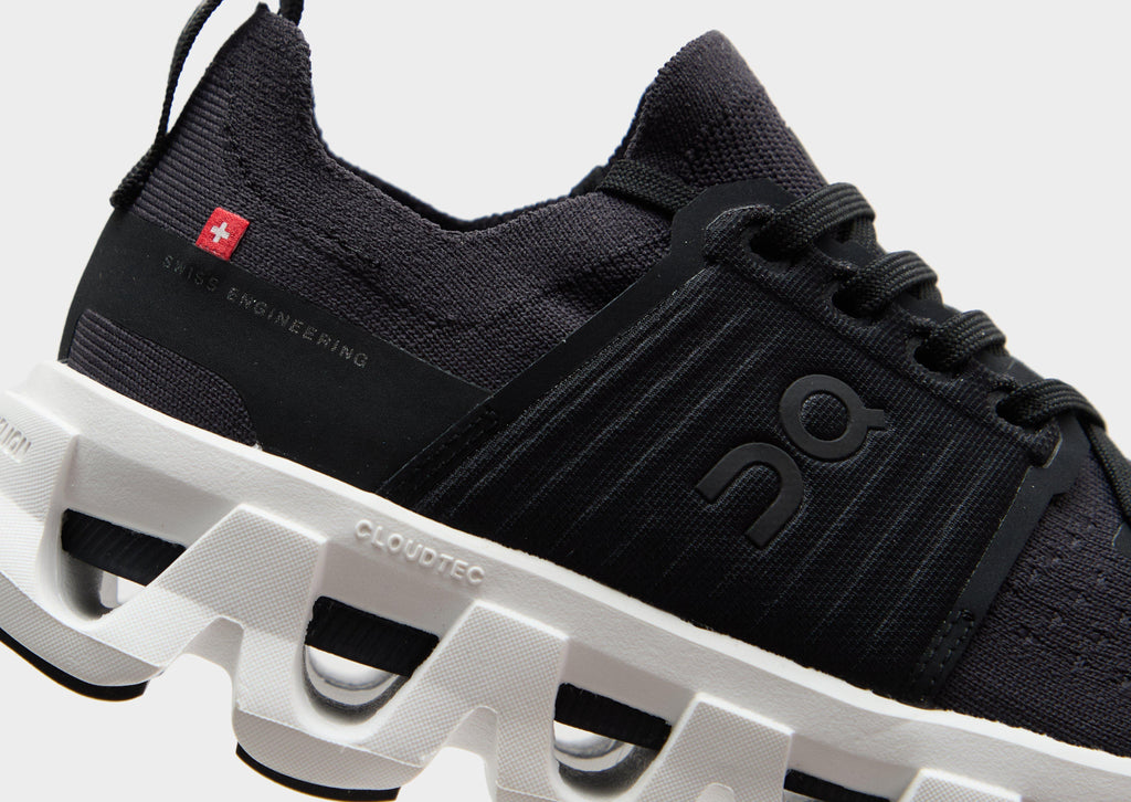 Black On Running Cloudswift 4 Women's