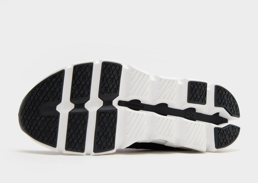 Black On Running Cloudswift 4 Women's