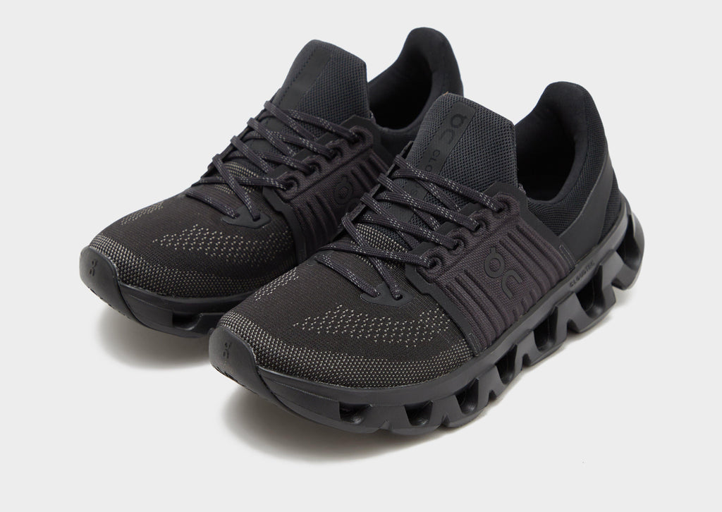 Black On Running Cloudswift 4 AD Women's