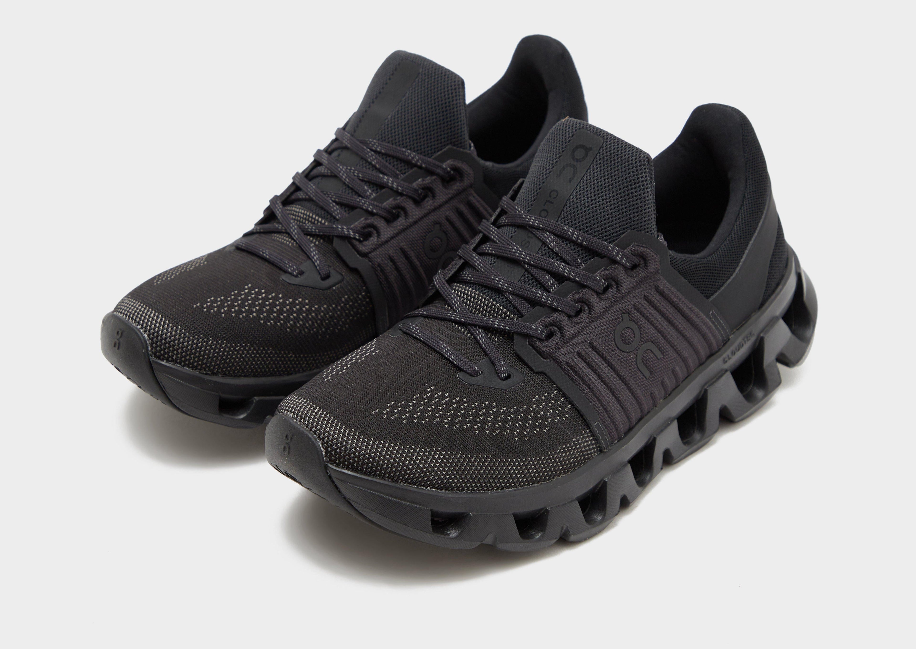Black On Running Cloudswift 4 AD Women's