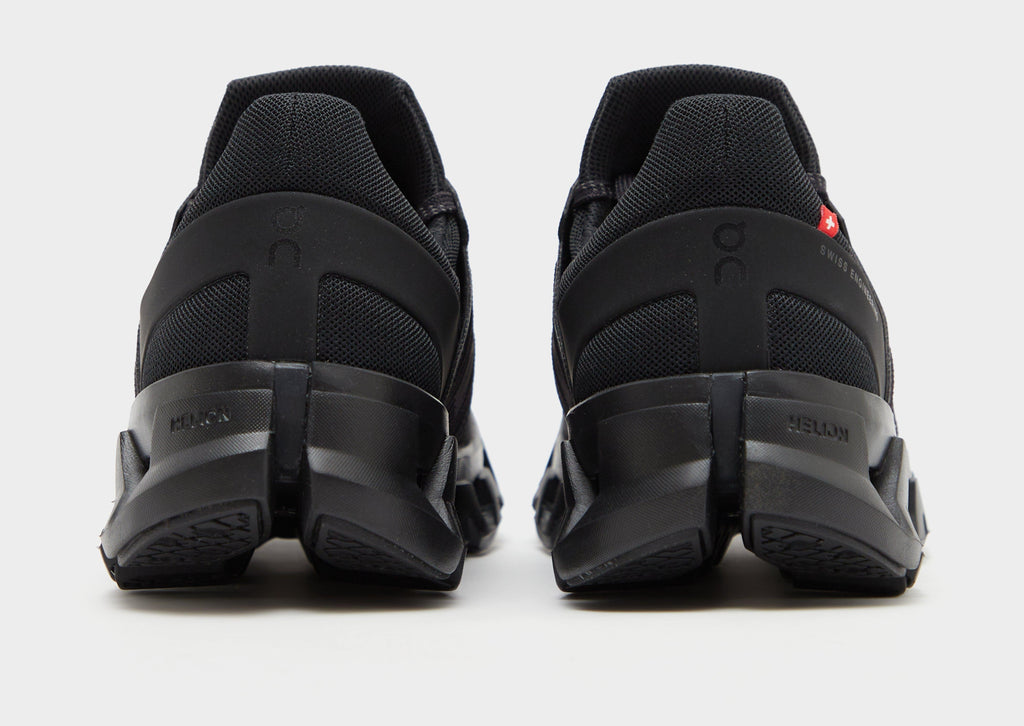 Black On Running Cloudswift 4 AD Women's