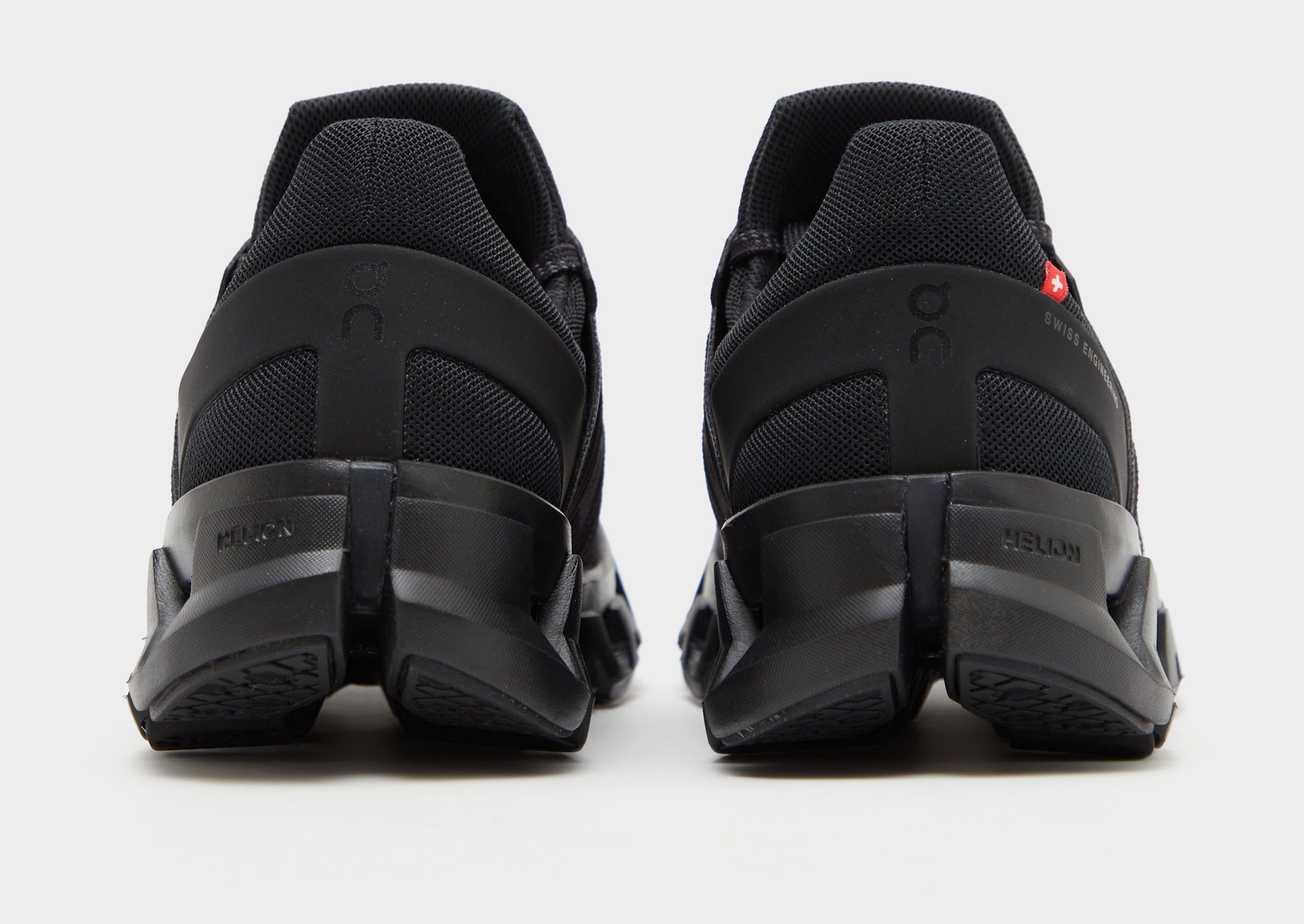 Black On Running Cloudswift 4 AD Women's