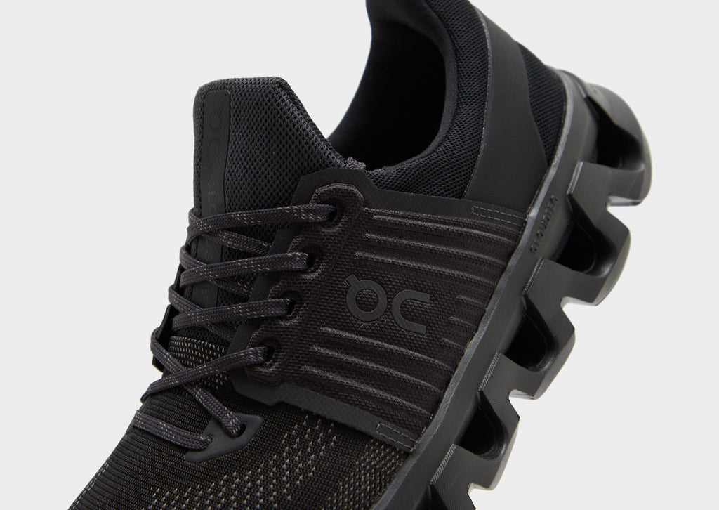 Black On Running Cloudswift 4 AD Women's