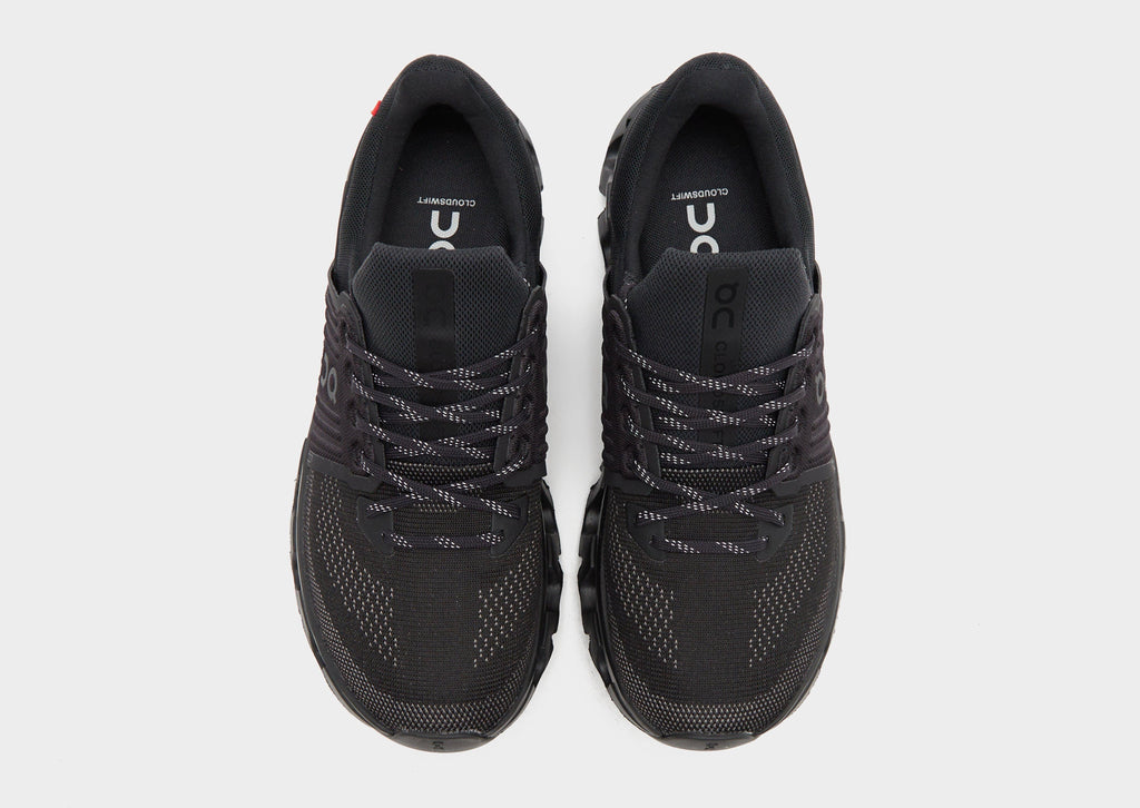 Black On Running Cloudswift 4 AD Women's