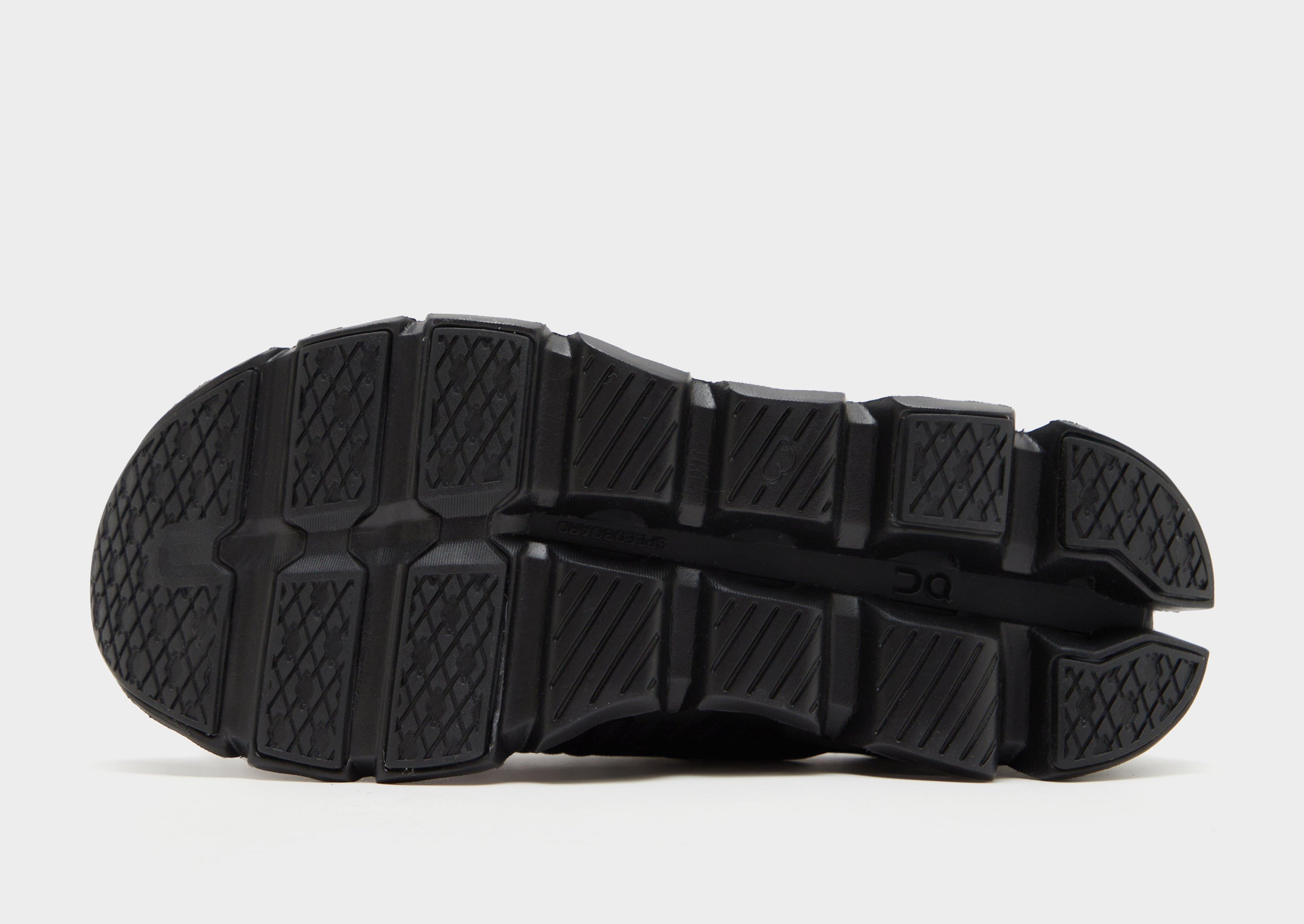 Black On Running Cloudswift 4 AD Women's