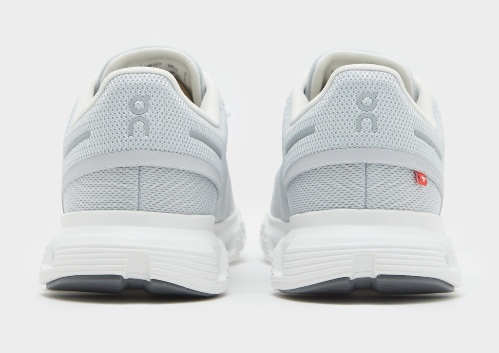 Grey On Running Cloud 6 Women's