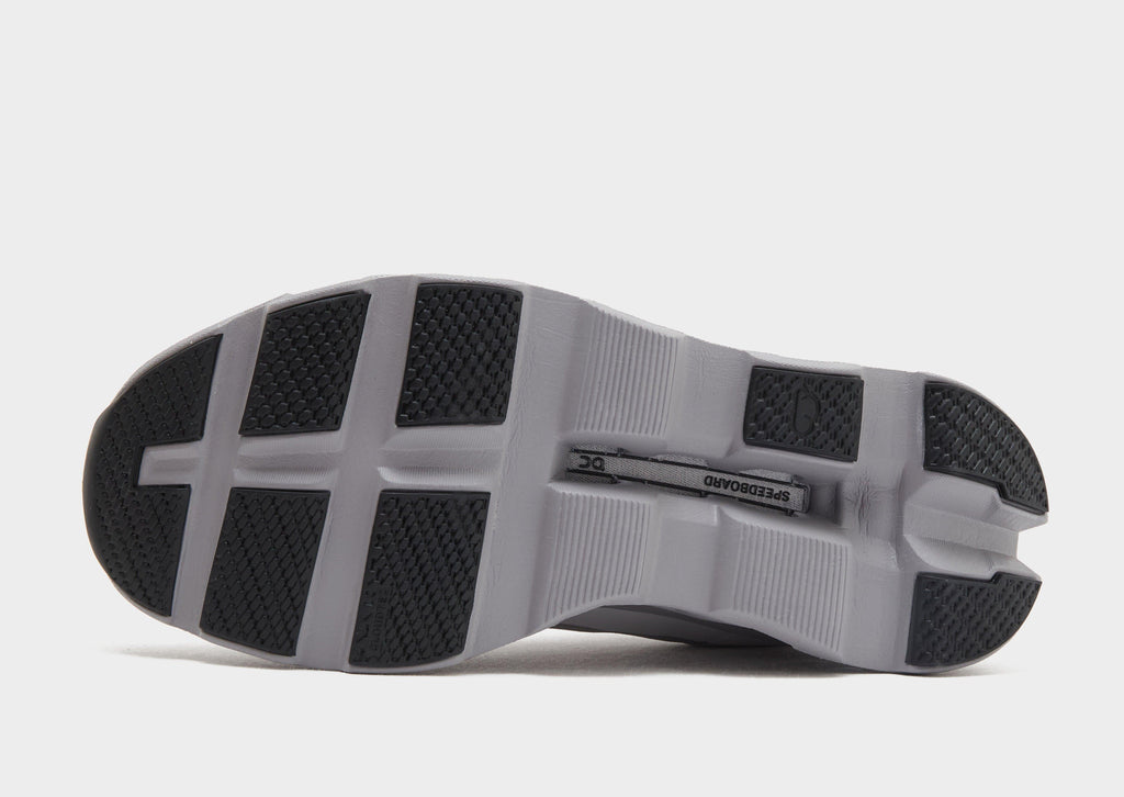 Grey On Running Cloudmonster