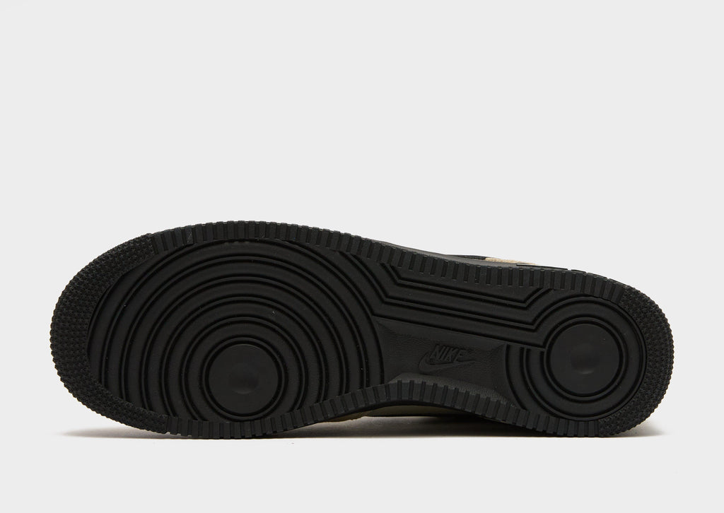 Nike Brown Nike Air Force 1 '07