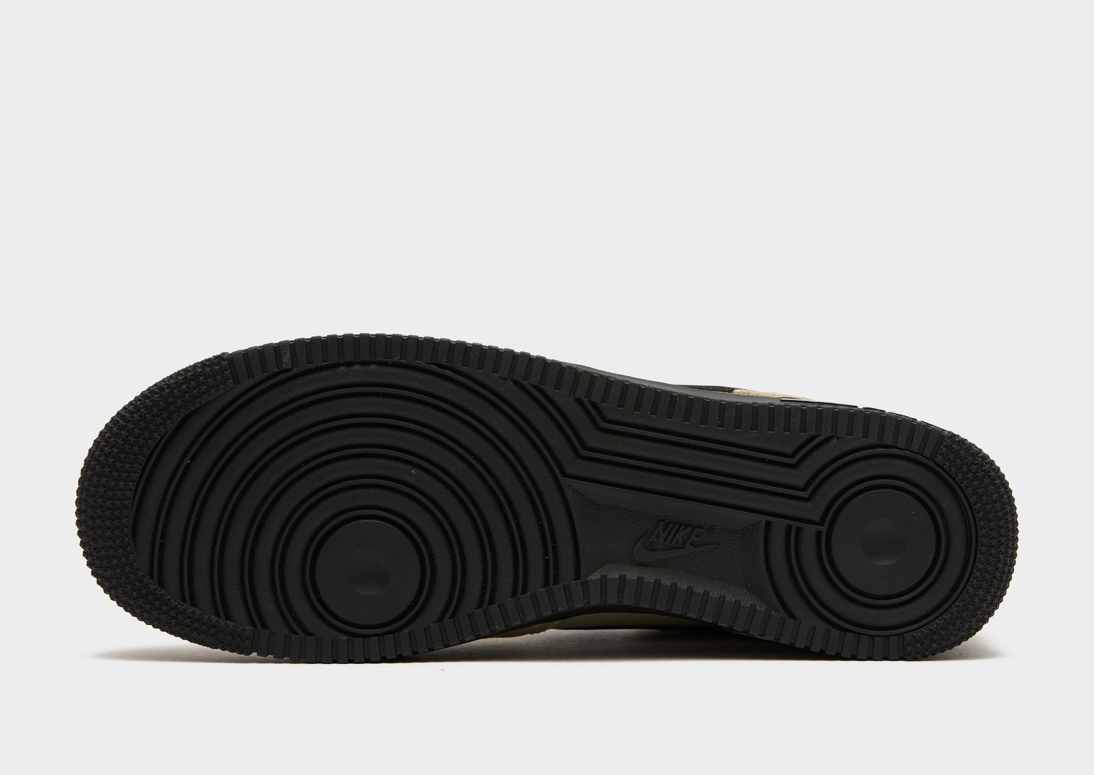 Nike Brown Nike Air Force 1 '07