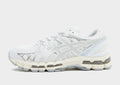 White ASICS GEL-KAYANO 20 Women's
